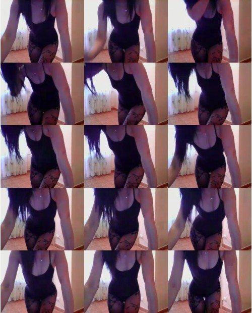 Download Video File: myfreecams missravi