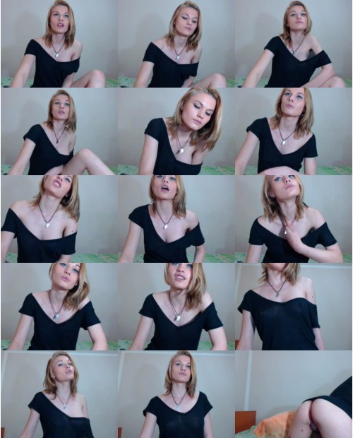 Download Video File: myfreecams misstresciara