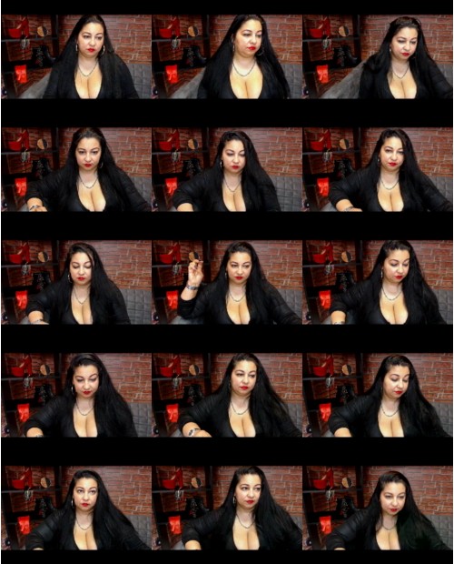 Download Video File: myfreecams mistress maya