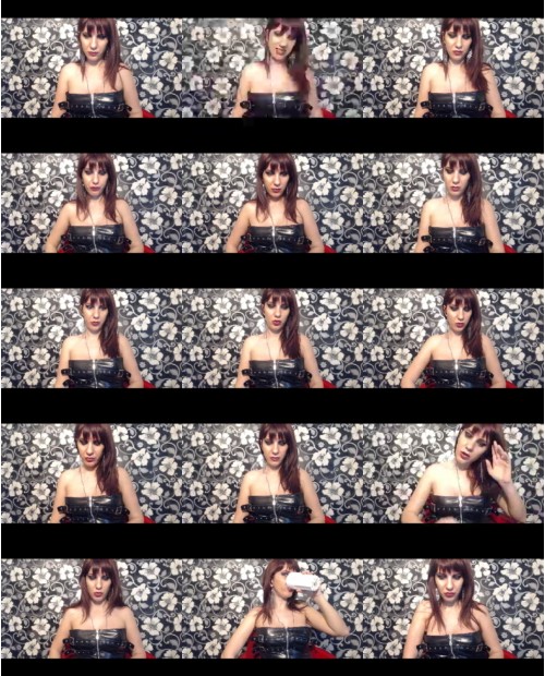 Download Video File: myfreecams mistressdara