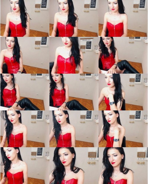 Download Video File: myfreecams mistressnadia