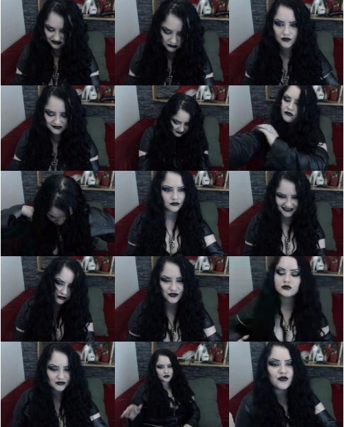 Download Video File: myfreecams msblackwidow