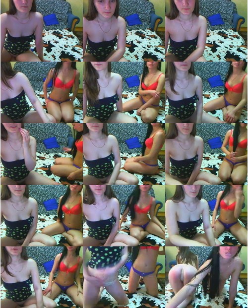 Download Video File: myfreecams nastygals69