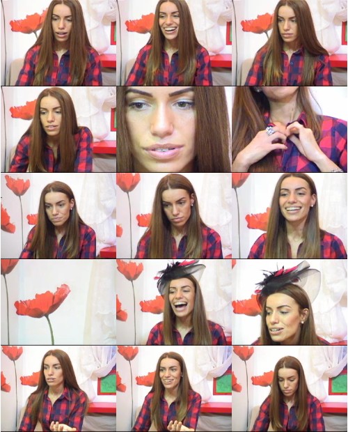 Download Video File: myfreecams nataacha
