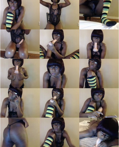Download Video File: myfreecams naughty candi