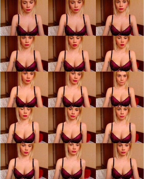 Download Video File: myfreecams nikasweety