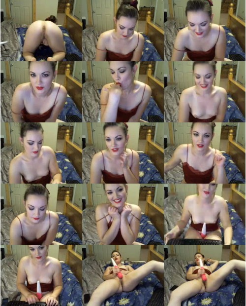 Download Video File: myfreecams nikkicruz