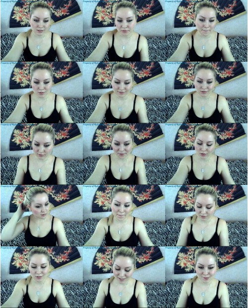 Download Video File: myfreecams nivess