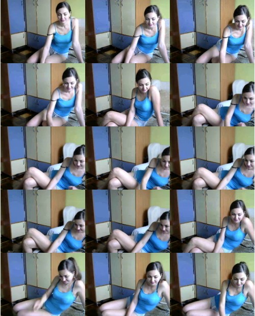 Download Video File: myfreecams olesyasweety