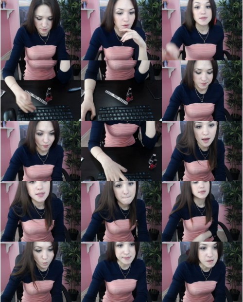 Download Video File: myfreecams panterabb