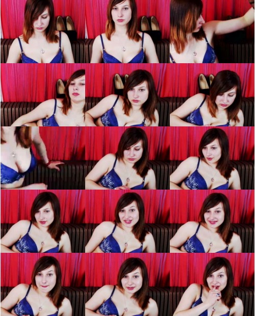 Download Video File: myfreecams paolina5