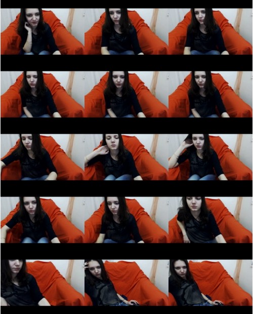 Download Video File: myfreecams patsya