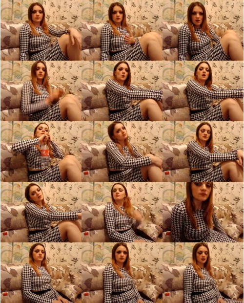 Download Video File: myfreecams peloma