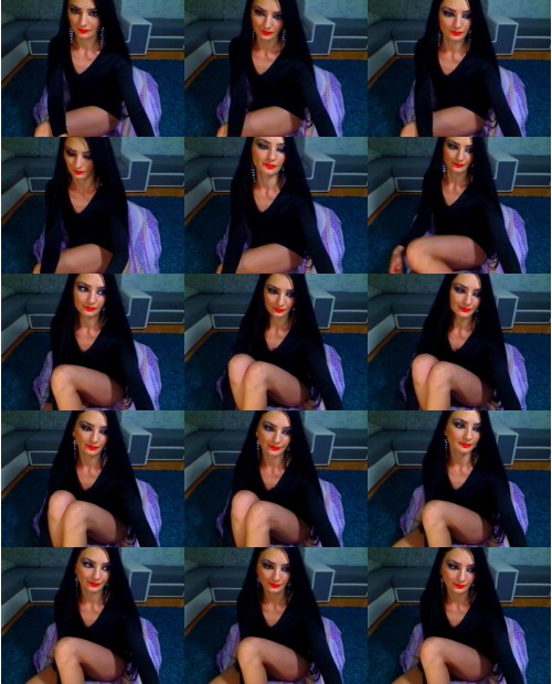 Download Video File: myfreecams penelopexia