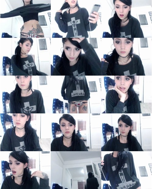 Download Video File: myfreecams petitemarie