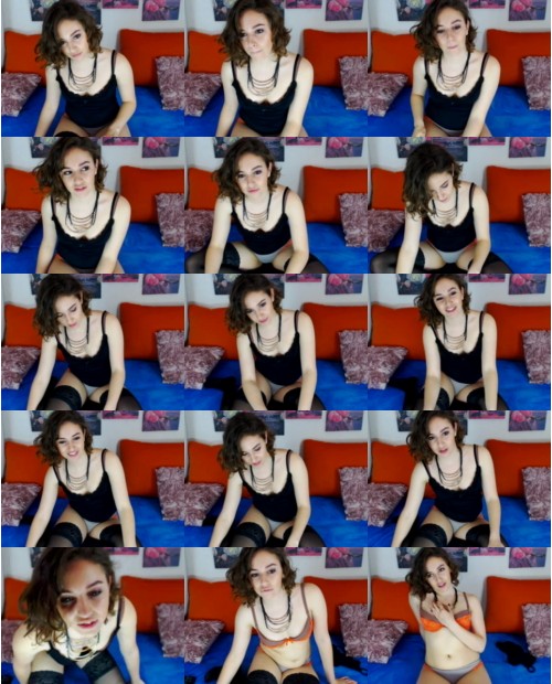 Download Video File: myfreecams piccolinau
