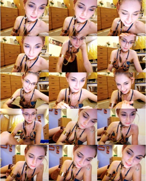 Download Video File: myfreecams pinup girl