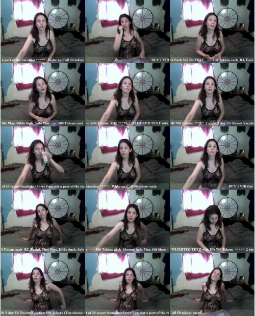 Download Video File: myfreecams playtime dd