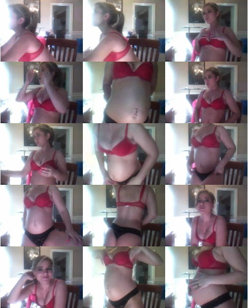 Download Video File: myfreecams prego tiffany