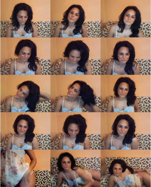 Download Video File: myfreecams prettylady187