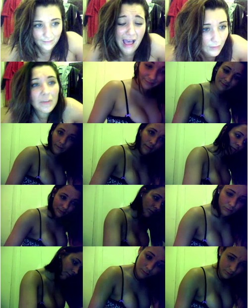 Download Video File: myfreecams punkgal69