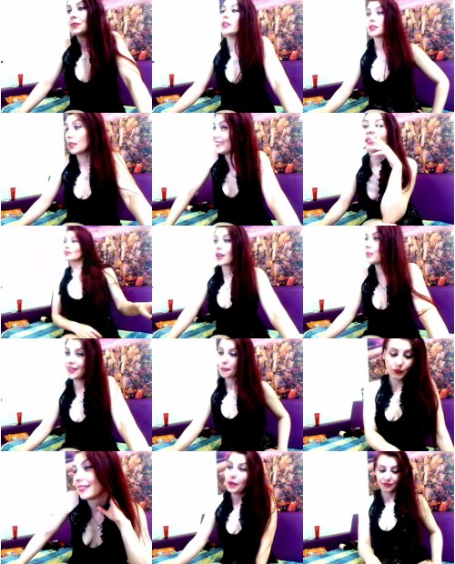 Download Video File: myfreecams redfirex
