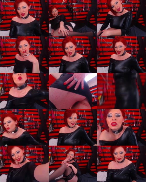 Download Video File: myfreecams redheadslut4u