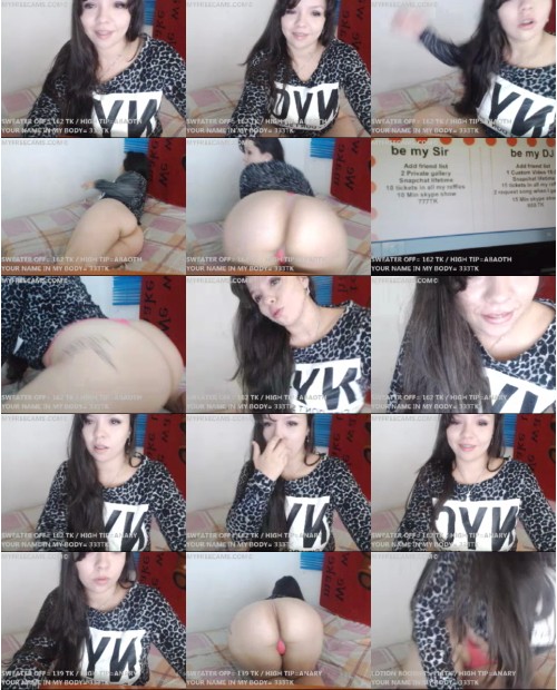 Download Video File: myfreecams ricurasex