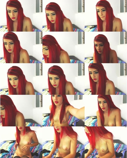 Download Video File: myfreecams rockxana