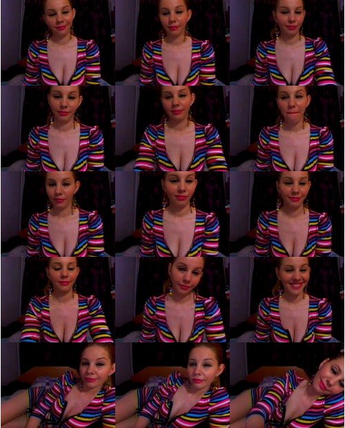Download Video File: myfreecams rosequeen