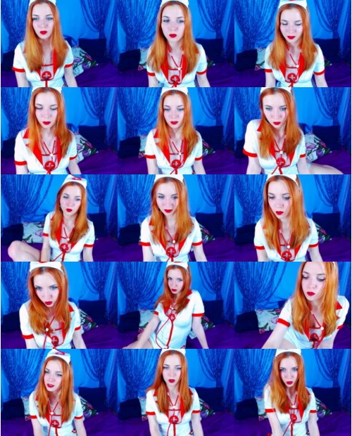Download Video File: myfreecams rufinaw