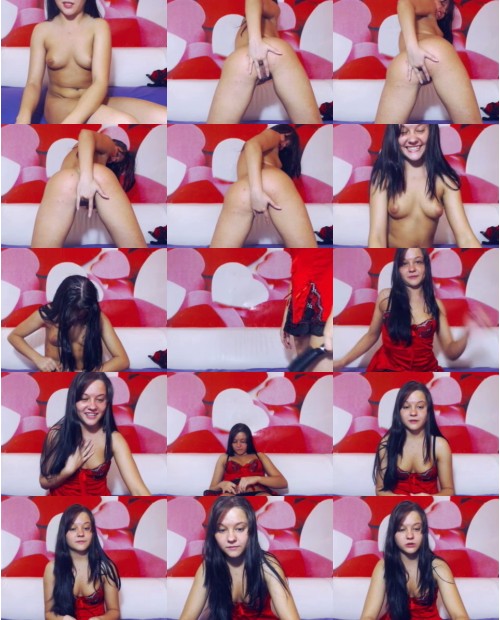 Download Video File: myfreecams sallinew