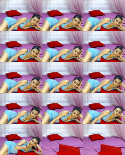 Download Video File: myfreecams salmamyra