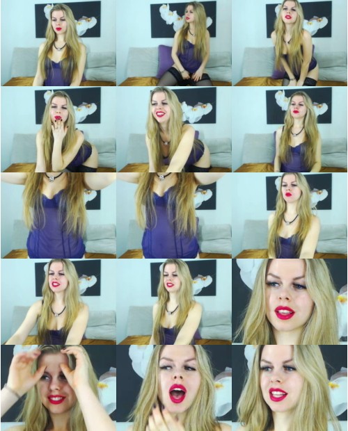 Download Video File: myfreecams sandrey