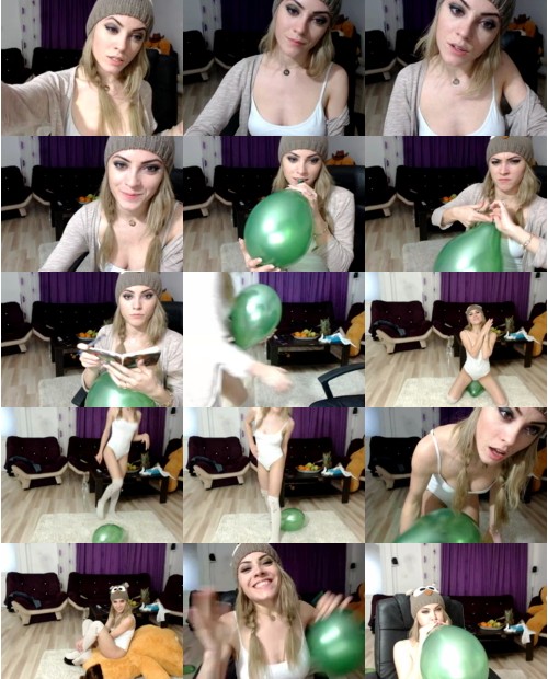 Download Video File: myfreecams sensation 