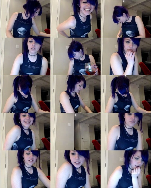 Download Video File: myfreecams serafina