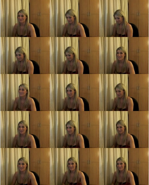 Download Video File: myfreecams sexyblonde84