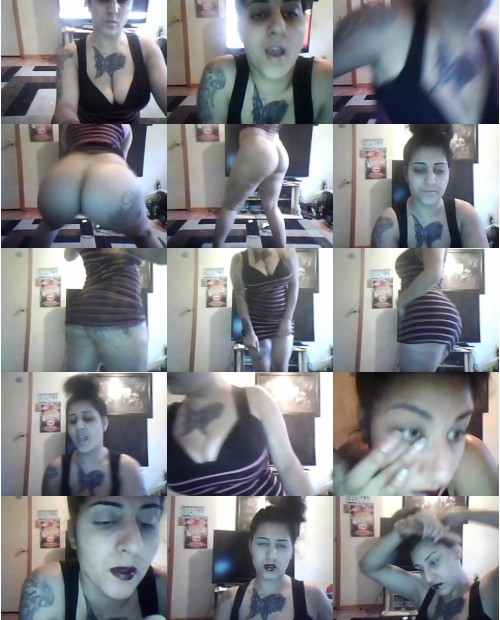 Download Video File: myfreecams sexymimi4