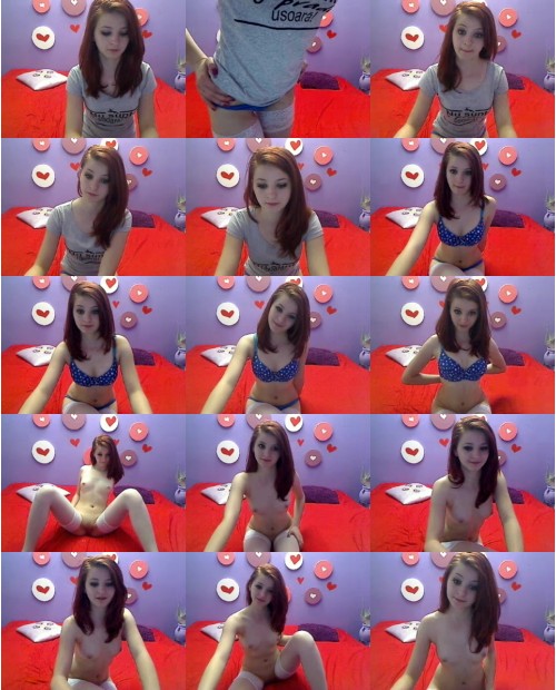 Download Video File: myfreecams sexyteenager1