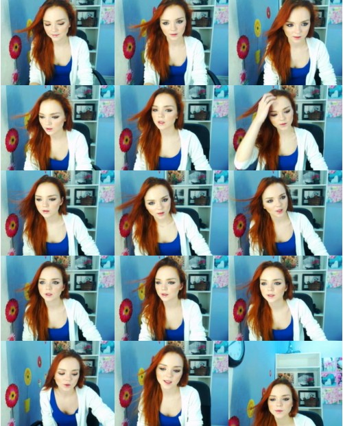 Download Video File: myfreecams sherdoll1