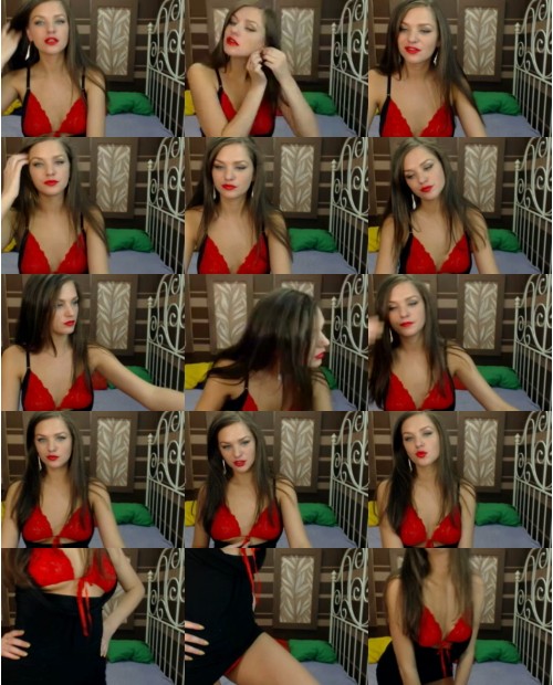 Download Video File: myfreecams shysonita
