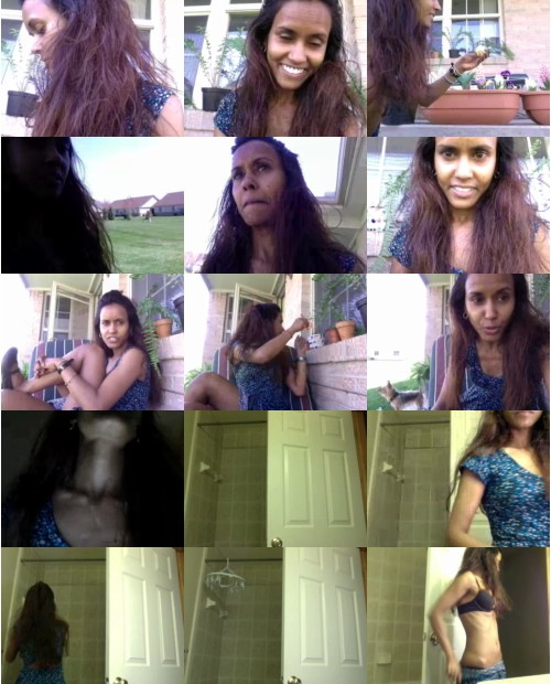 Download Video File: myfreecams silkyirisjade