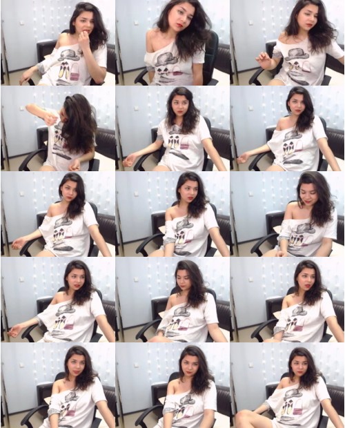 Download Video File: myfreecams silkymira