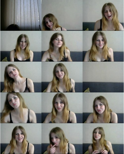 Download Video File: myfreecams silvia3