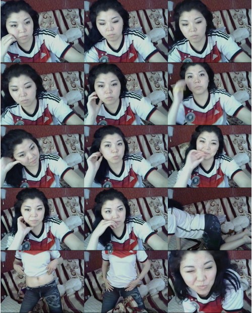 Download Video File: myfreecams silviadoll