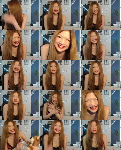 Download Video File: myfreecams silviajpn