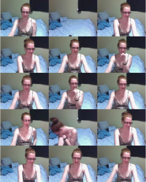 Download Video File: myfreecams simpleginger