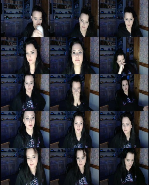 Download Video File: myfreecams sin kitty  