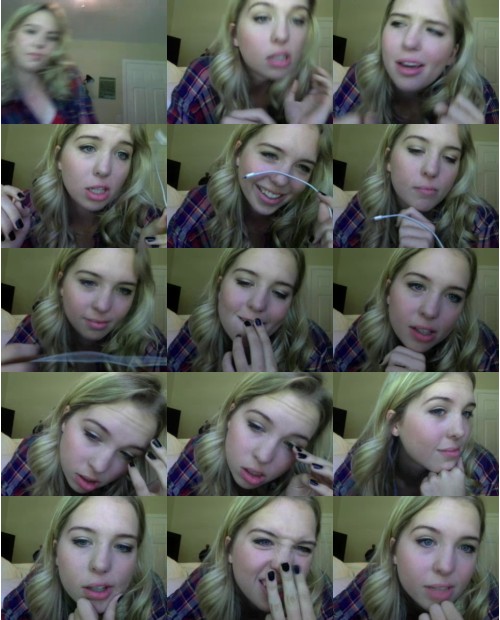 Download Video File: myfreecams sloaneq