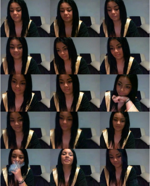 Download Video File: myfreecams smileforyouu